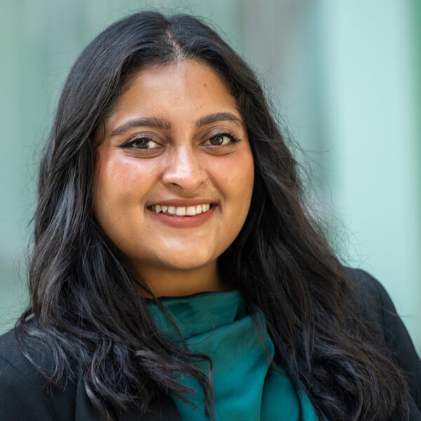 Arandhana Chandra