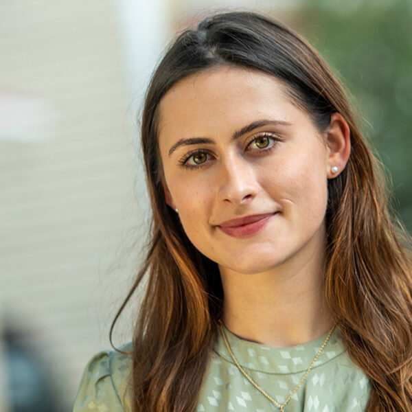 Ursa Heidinger